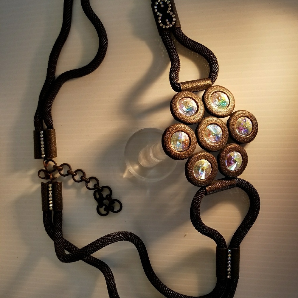 ESCADA Belt **NEW PRICE DROP**